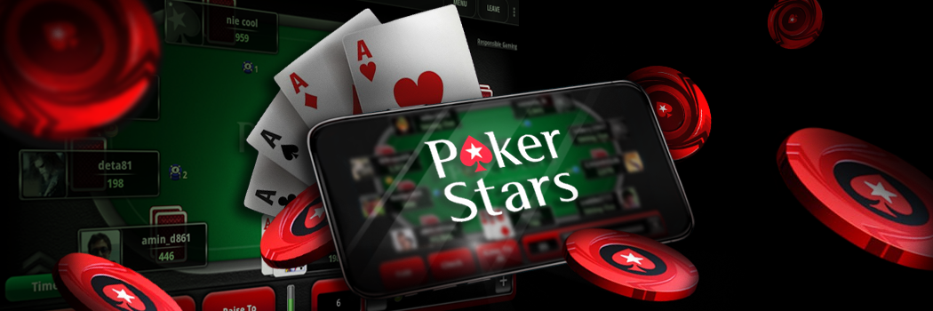 pokerstars download mac