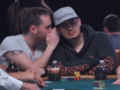 Сліпий покерний стрімер "BlindGuy789" став ранер-апом Sunday Million