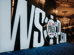 Cкільки українців вигравали золотий браслет WSOP?