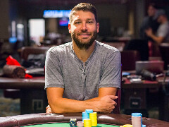 Джеремі Осмус виграв шостий браслет в онлайн-турнірі WSOP за 3 200$