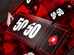 Покерист з України "IamTABASCO" став чемпіоном 50/50 Series Main Event