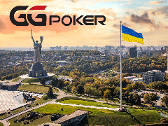 Українець Василь Стус став ранер-апом на Sunday HighRollers Main Event