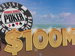 WSOP Summer Circuit Online на GGPoker: 18 кілець та 100 000 000$