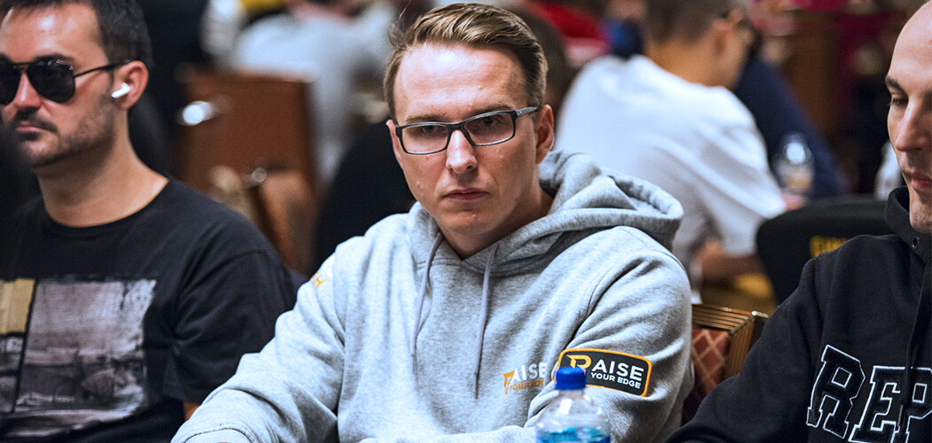 Бен “Bencb” Ролле: поради про блеф в турнірах