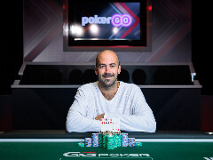 Мерсьє та Вотсон на WSOP повторили хедз-ап семирічної давнини