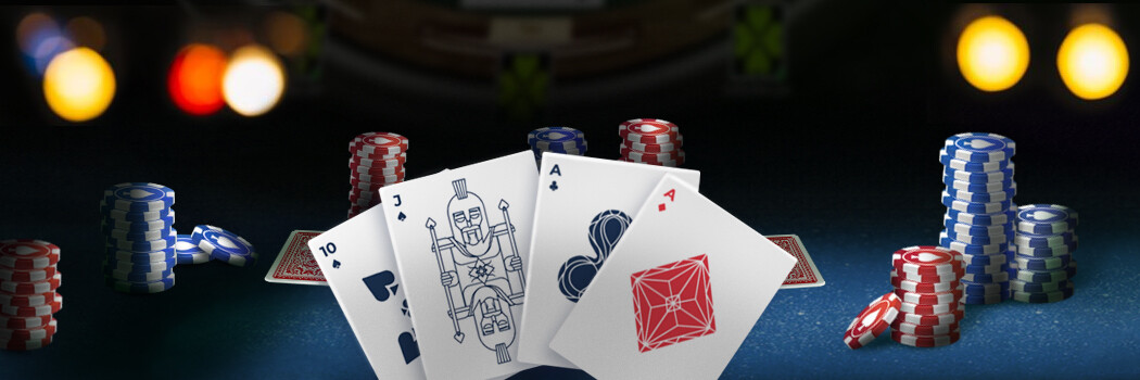 Omaha Poker Rules and Combinations for Players