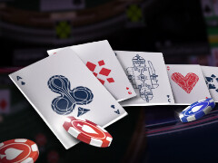 Introduction to Badugi A Unique Poker Variant