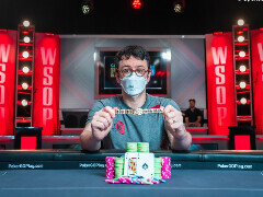 Isaac Haxton Wins His First WSOP Bracelet