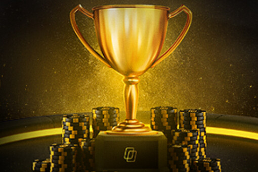 На PokerMatch пройдёт турнир Legend PKO с общей гарантией в 750 000₴