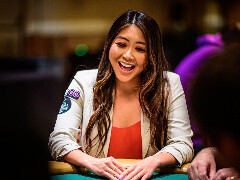 Марія Хо підбила підсумки своїх результатів на WSOP 2023