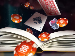 Poker Terms – Poker Terminology Dictionary