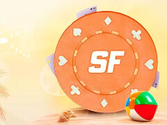 Summer Festival на RedStar Poker