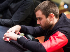 Даніло Велашевич виграв швидку фіналку GGMillion$