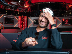 Австралійський мандрівник виграв турнір на WSOP 2023