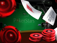 Game Strategy on PokerStars