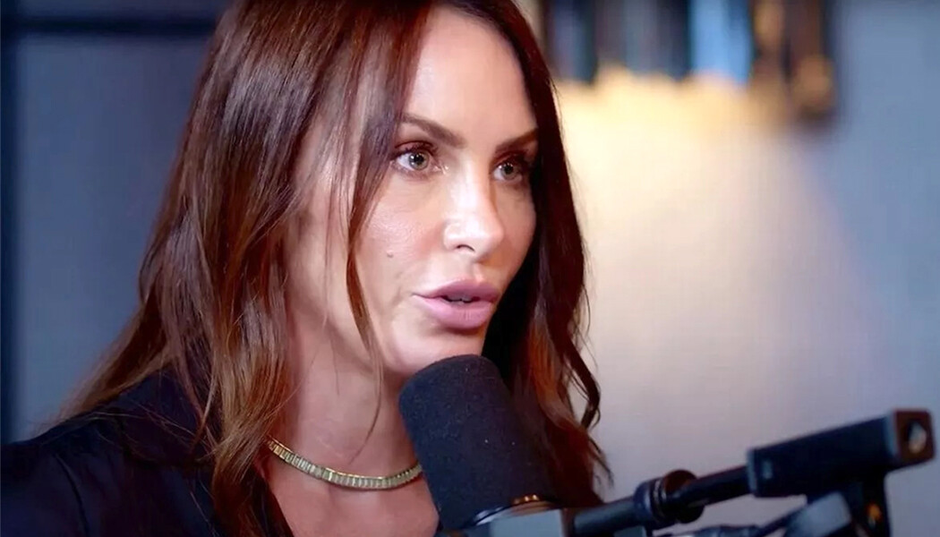 Моллі Блум ділиться спогадами на подкасті Леонардо Ді Капріо, Тобі Магвайр та Бен Аффлек: приватні ігри Моллі Блум