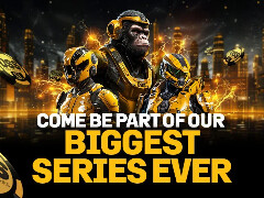 ACR Poker анонсували грандіозний фестиваль Online Super Series XL із загальною гарантією понад 50 000 000$
