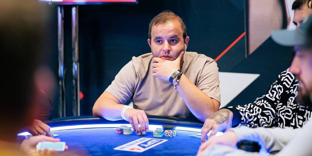 Кайхан Мокрі став чемпіоном EPT Barcelona 2023 €100K Super High Roller