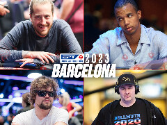Новини EPT Barcelona: за фінальний стіл мейну ESPT вийшов "найпротивніший покерист"