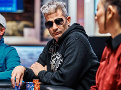 Завдяки Magic: The Gathering Барберо об'їздив весь світ ще до знайомства з покером