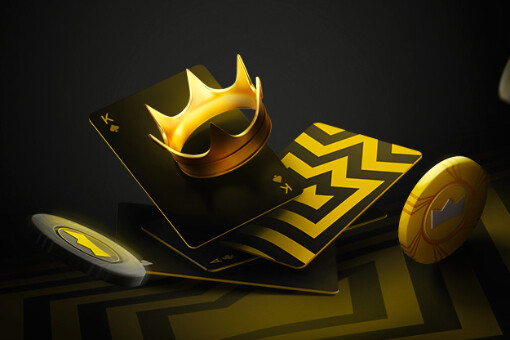 Праздник набирает обороты: более 1 500 000₴ в турнирах и акциях на Pokerbet