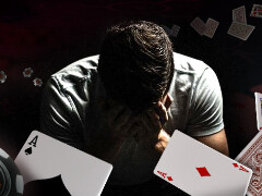 What is Tilt in Poker