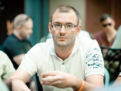 Андрій Новак підкорив турнір GGMillion$: 252 000$ призових за перше місце