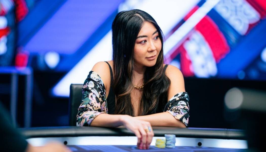 Alexandra Botez Wins Big on the First Episode of the PokerStars Mystery  Cash Challenge