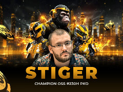 Справжній тигр: Андрій Новак здобув чемпіонський титул OSS на ACR Poker