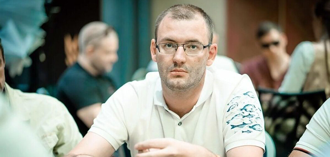 Андрій Новак – чемпіон турніру 215$ OSS PKO на ACR Poker Українець став переможцем івенту серії OSS XL з гарантією 300 000$