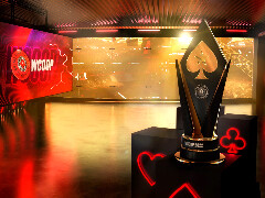 У неділю на PokerStars розіграють майже 14 000 000$ призових у Головних подіях серії WCOOP