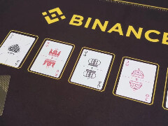 Аквафреша в покер-румах стане менше: Binance припиняє роботу в рф