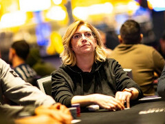Джессіка Маркс виграла міжнародний жіночий чемпіонат на WSOP Online