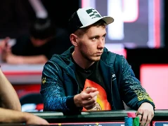 Kostya_Jock став раннер-апом турніру GGMasters та заробив 50 000$ призових