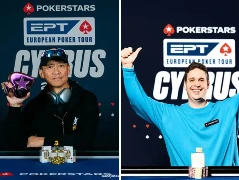 EPT Cyprus: гравець з Китаю виграв турнір Mystery Bounty, Гутьєррес здобув другу перемогу