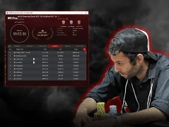 Рум WSOP Online заблокував акаунт свого найкращого гравця - його підозрюють у читерстві