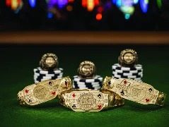 Угода з продажу WSOP компанії GGPoker за $500M офіційно завершена