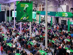 Класична офлайн серія Irish Poker Open може зникнути з покерного календаря
