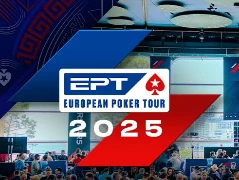 В EPT анонсували розклад на 2025 рік: поки лише три етапи, але можливі доповнення