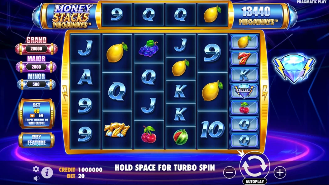 Money Stacks Megaways online pokie Money Stacks Megaways
