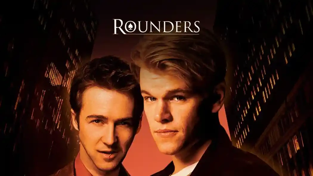 Melhor filme de poker Filmes de poker
