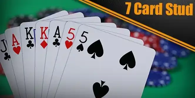 7-Card Stud