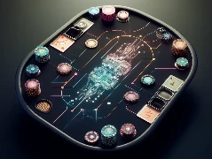 Литовець Пауліус Палусінайті виграв GGMillion$. Це його перший ITM у цьому турнірі