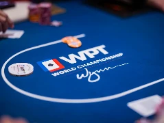 Серхіо Сото став переможцем першого великого турніру WPT World Championship