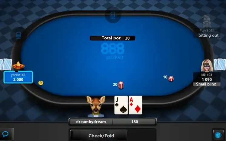 Preflop Texas Holdem Texas Holdem regras