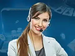 Suporte da 888 Poker – todos os métodos para entrar em contato com o suporte da sala de pôquer