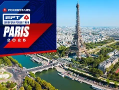 Етап EPT Paris 2025 скасовано. Тепер у розкладі на наступний рік лише два етапи