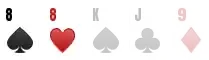 Pair in poker One Pair