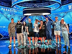 На WSOP Paradise Super Main Event визначився склад фінального столу