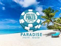 Серія WSOP Paradise 2024 принесла організаторам дохід у 13 000 000$